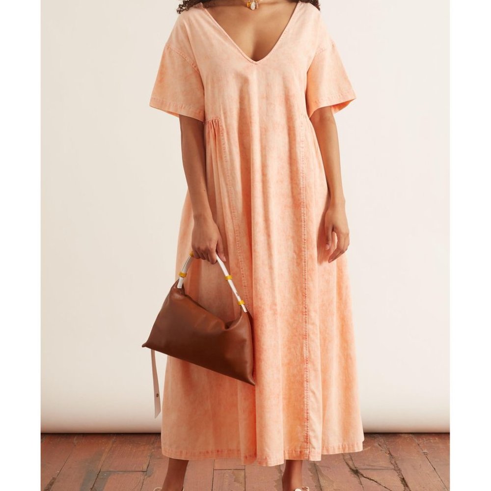 RACHEL COMEY Cardiff Dress